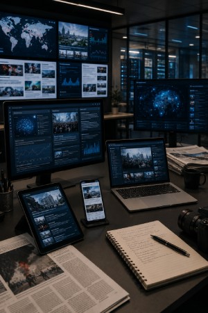 Media Teams